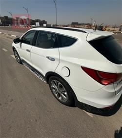 هيونداي سانتافي